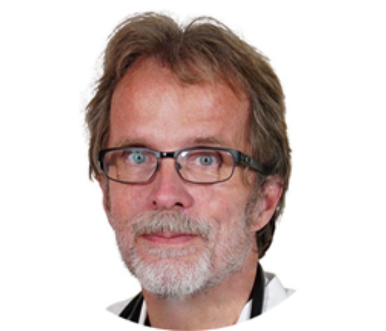 Brian Rogers, DO