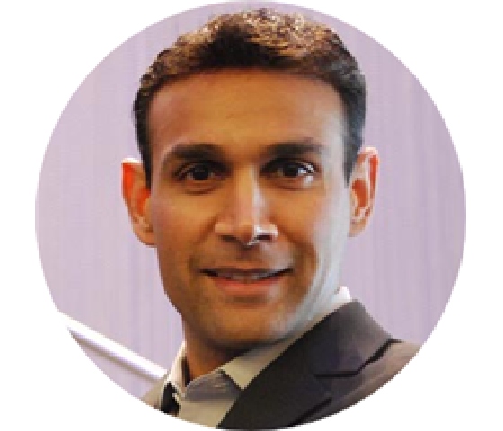 Samir Parikh, MD